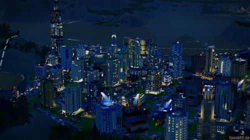 SimCity: Bisher 1,1 Millionen Verkäufe