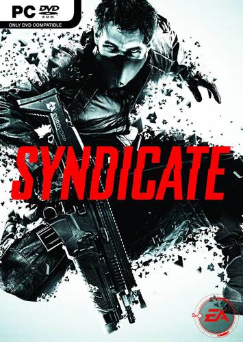 Syndicate: Neuauflage von EA und den Starbreeze Studios