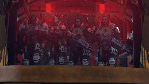 XCOM: Enemy Unknown - Auch 2013 mehrere DLCs geplant