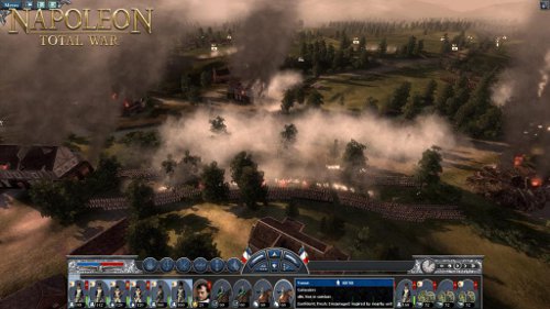Napoleon Total War Demo: Download veröffentlicht