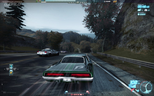 Need for Speed World Beta Phase gestartet