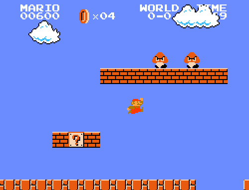 Happy Birthday Nintendo: 25 Jahre Super Mario Bros.
