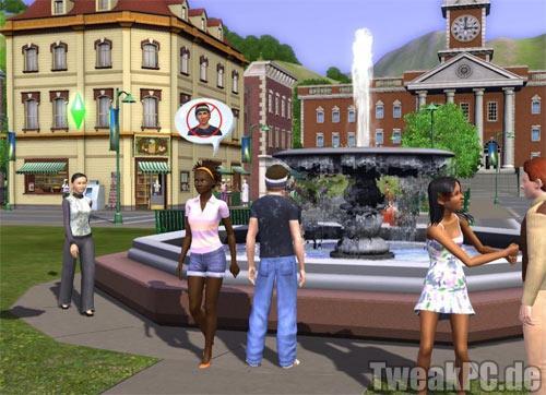 Die Sims 4 offiziell angekündigt