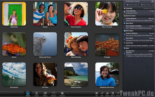 iPhone und iPad: iOS 7 erhält neue Oberfläche