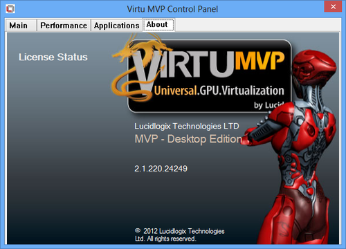 Download: Lucidlogix Virtu MVP für Windows 8