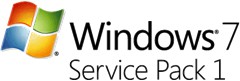 Windows 7: Erste Details zum Service Pack 1