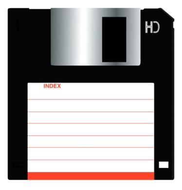 Sony: Das Ende der Floppy-Disk