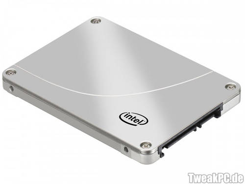 Intel: Neue SSD-Serie 530 offiziell vorgestellt