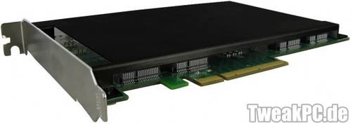 Mushkin präsentiert PCIe-SSD mit bis zu 2150 MB/s Lesegeschwindigkeit