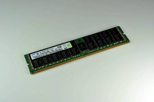 Samsung testet DDR4-Module mit 16 GB