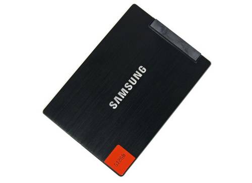 Samsung SSD-830-Serie: Bis zu 512 GB