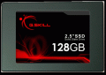 G.Skill SSD Modelle mit bis zu 128 GB