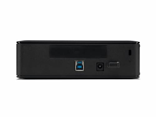 USB 3.0 Blu-ray Brenner von Buffalo auf der IFA