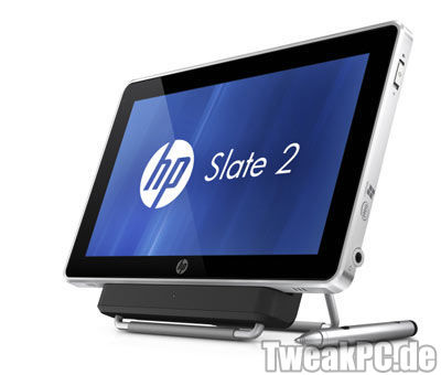 HP: Slate 2 Preis und Verfügbarkeit bekannt