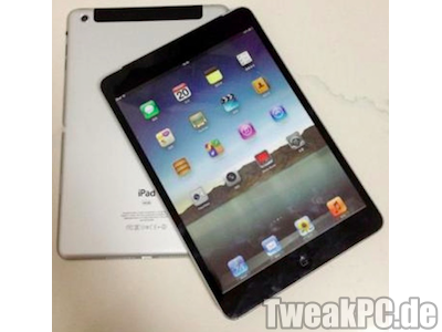Apple iPad Mini Release: Erscheint das Tablet am 23.Oktober?