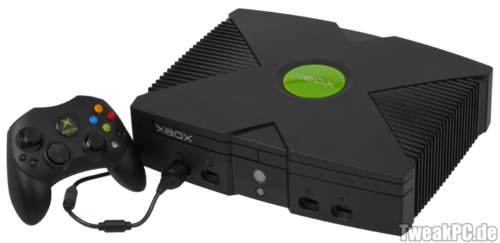 Xbox-360-Nachfolger mit Blu-ray-Laufwerk nur für Spiele?