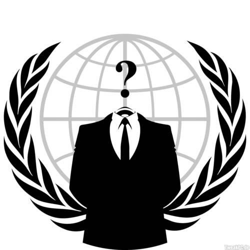 Anonymous-Mitglied könnte bis zu 10 Jahre ins Gefängnis kommen