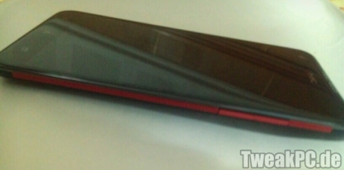HTC: Smartphone mit 5-Zoll-Display als Galaxy Note II alternative geplant?