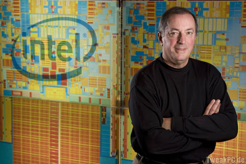 Intel verkauft Anleihen für sechs Milliarden US-Dollar trotz Rücklagen