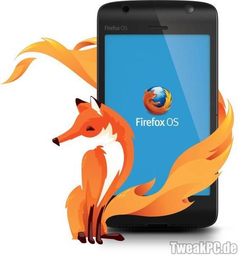 Firefox OS: Jedes Quartal eine neue Version?