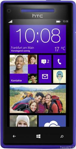 Verabschiedet sich HTC von Windows Phone?