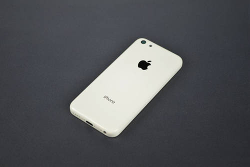 Apples iPhone 5C soll ohne Siri auskommen?