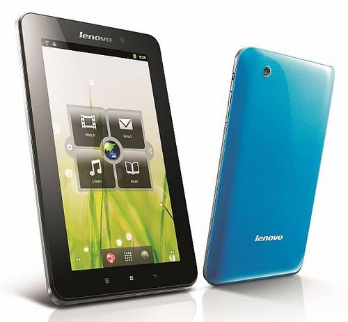 Lenovo IdeaPad A1: 7-Zoll-Tablet für 200 Dollar