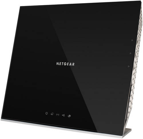 Netgear WNDR4700: Router mit 2-TB-HDD und USB 3.0