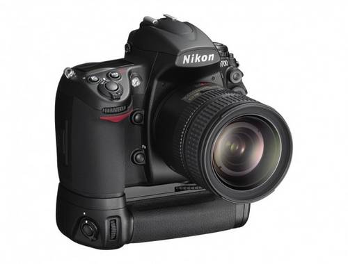 Nikon D800: 36 Megapixel und FullHD-Videos?