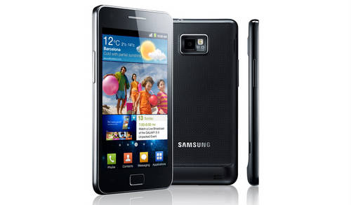 Samsung: Galaxy S2 über 10 Millionen Mal verkauft
