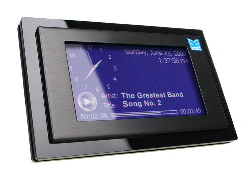 Megtron bietet frei konfigurierbare LCD-Displays