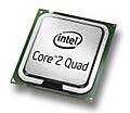 Neue Quad-Core Prozessoren von Intel