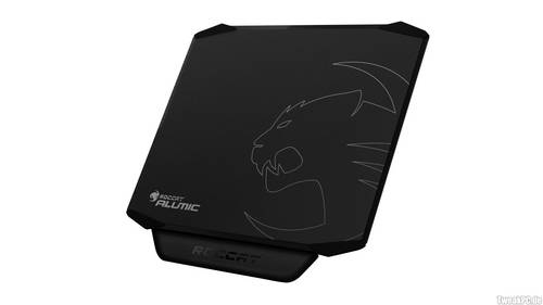 ROCCAT Alumic - Double-Sided Gaming Mousepad