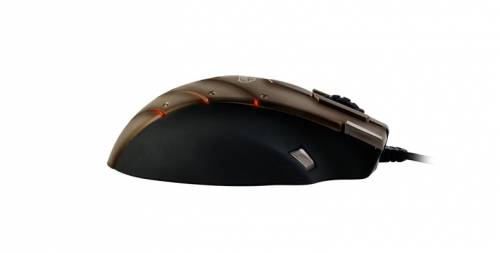 SteelSeries World of Warcraft: Cataclysm: Neue MMO Gaming Maus