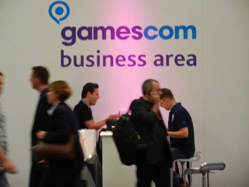 Gamescom 2013: Besucherrekord dank Next-Gen-Konsolen erwartet
