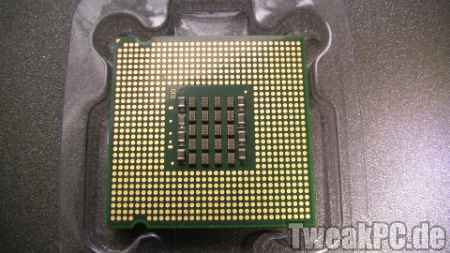 Intel: Falscher Core i7-990X gesichtet
