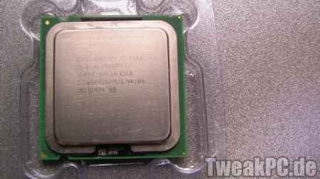 Intel: Falscher Core i7-990X gesichtet