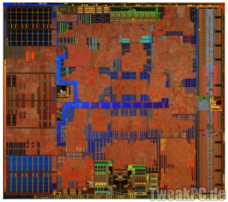 AMD: Zwei neue APUs aufgetaucht
