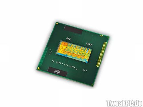 Intel schickt weitere Sandy-Bridge-Prozessoren in Rente