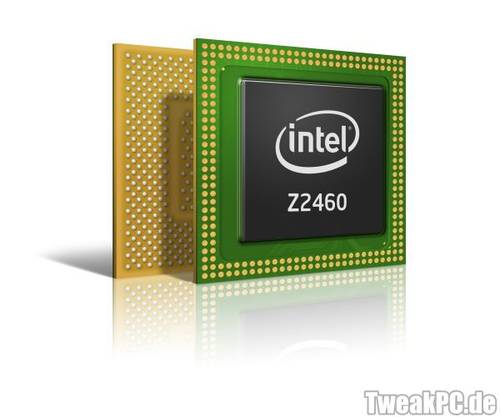 Intel: Sparsame 22-nm-SoCs für nächstes Jahr geplant