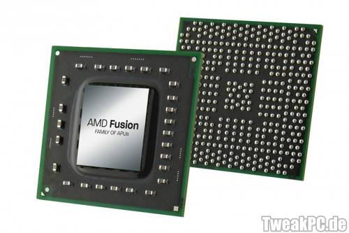 AMD sieht Ende des Tablet-Booms