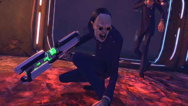 XCOM:Enemy Unknown