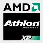 Athlon XP Logo