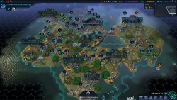 Civilization Beyond Earth Overview