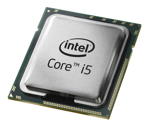 Intel Core i5-750
