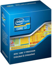 Intel Core i7-3770K, 4x 3.50GHz, boxed (BX80637I73770K)