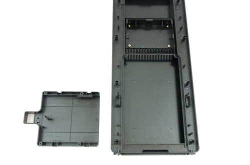 Antec P380 - Montagehalter für das optische Laufwerk im Slim Format