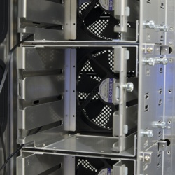 Lian Li PC-A79 - HDD Modul