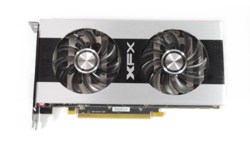 AMD Radeon HD 7770 im Test XFX Radeon HD 7770 Black Edition 4 15