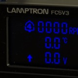 Lamptron FC5V3 Alarm 4
